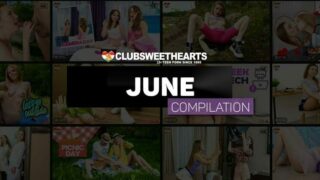 Club Sweethearts – June 2024 Updates Compilation