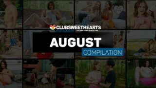 Club Sweethearts – August 2024 Updates Compilation