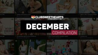 Club Sweethearts – December 2024 Updates Compilation