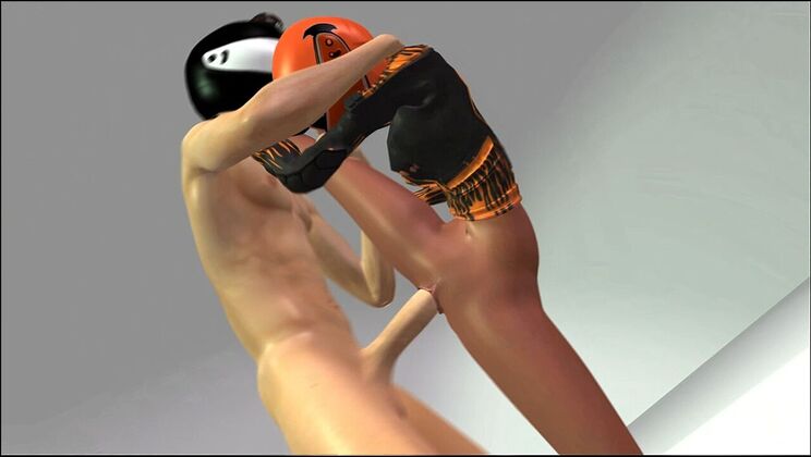 Adult Time Animation – Crotch Rocketeer