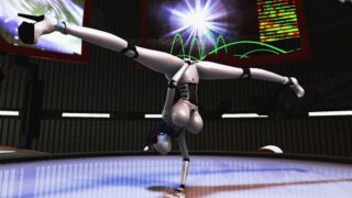 Adult Time Animation - Doppelganger Stroker Full HD Video Free