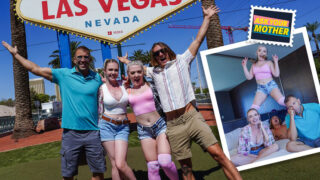 Ask Your Mother - Vacations Bring Us Closer Full HD Video Free
