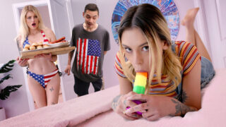 Ask Your Mother - “Who’s the Hottest?” Dick Sucking Contest! Full HD Video Free