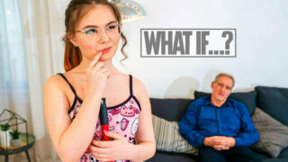 Beauty and the Senior - Vivien Doll & Jador Full HD Video Free