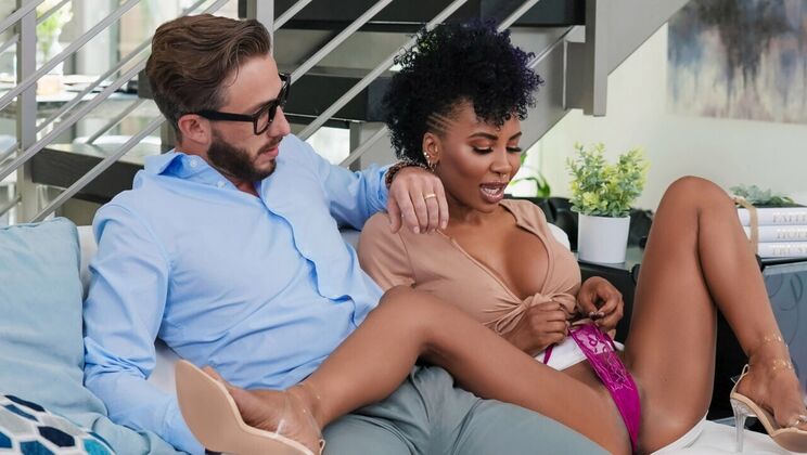 Brazzers – Fantasies Of Adultery