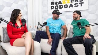Brazzers - The Brazzers Podcast: Episode 10 Full HD Video Free
