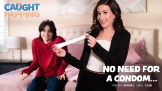 Caught Fapping - No Need For A Condom... Full HD Video Free