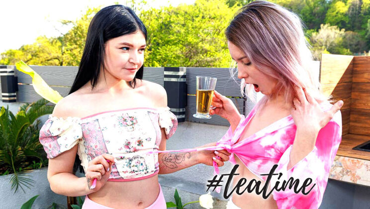 Club Sweethearts – Cute sweetness overload