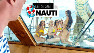 Club Sweethearts - Let's get nauti 1/4 Full HD Video Free