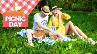 Club Sweethearts - Picnic day Full HD Video Free