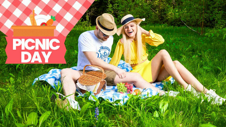 Club Sweethearts – Picnic day