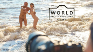 Club Sweethearts - World Photography Day 2025 Full HD Video Free