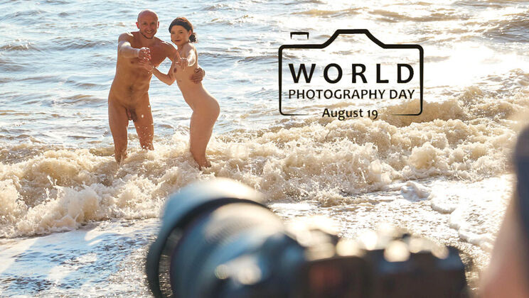 Club Sweethearts – World Photography Day 2025