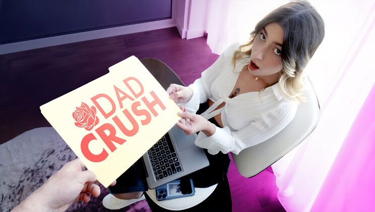 Dad Crush – Chanel Camryn Uses Her Body To Help Sugar Daddy Even the Score