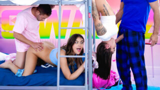 Daughter Swap - College Swap Day Full HD Video Free