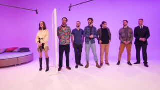 Ersties - Dating Through the 5 Senses 2 (Episode 1) Full HD Video Free