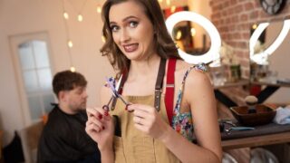 FakeHub Originals - Barbershop Bonking Full HD Video Free