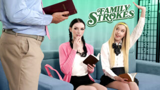 Family Strokes - Bible Study Full HD Video Free