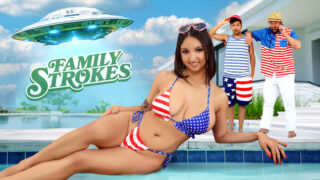 Family Strokes - SINdependence Day Full HD Video Free
