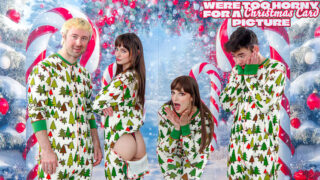 Family Swap - Were Too Horny For A Christmas Card Picture - S11:E2 Full HD Video Free