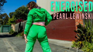 Girls Out West - Energised Full HD Video Free