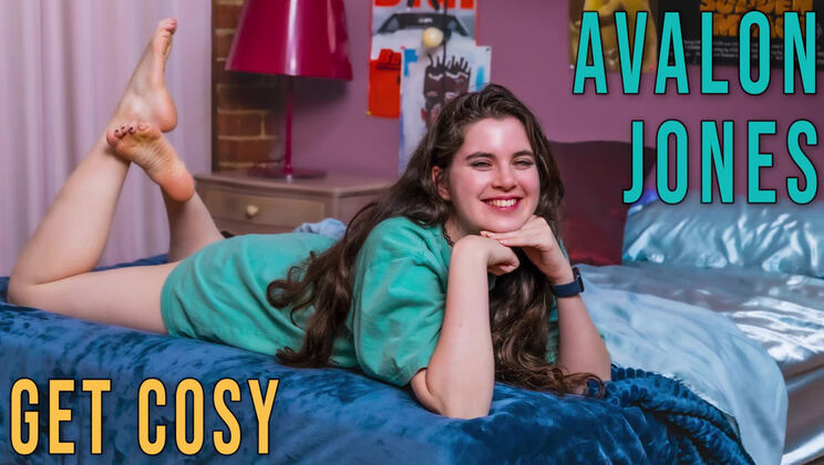 Girls Out West – Get Cosy