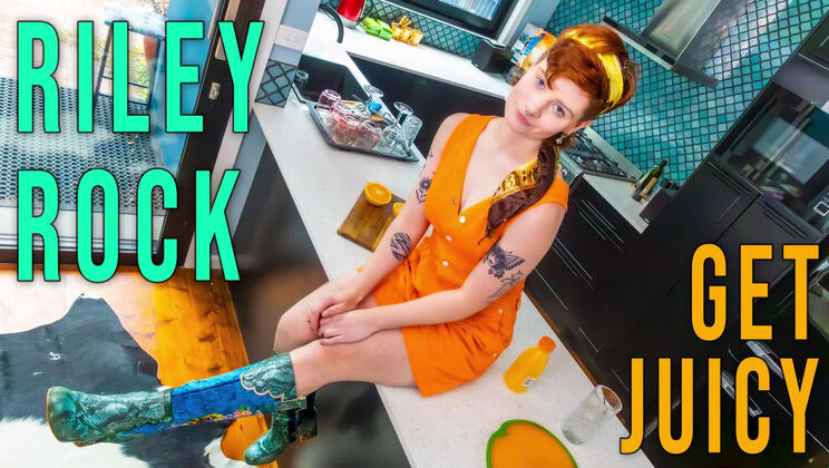 Girls Out West – Get Juicy