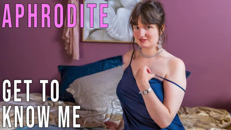 Girls Out West – Get To Know Me – Aphrodite