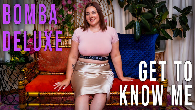 Girls Out West – Get To Know Me – Bomba Deluxe