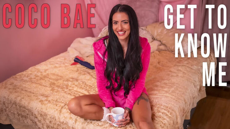 Girls Out West – Get To Know Me – Coco Bae