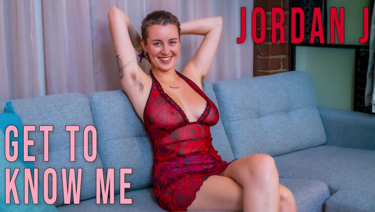 Girls Out West – Get To Know Me – Jordan J