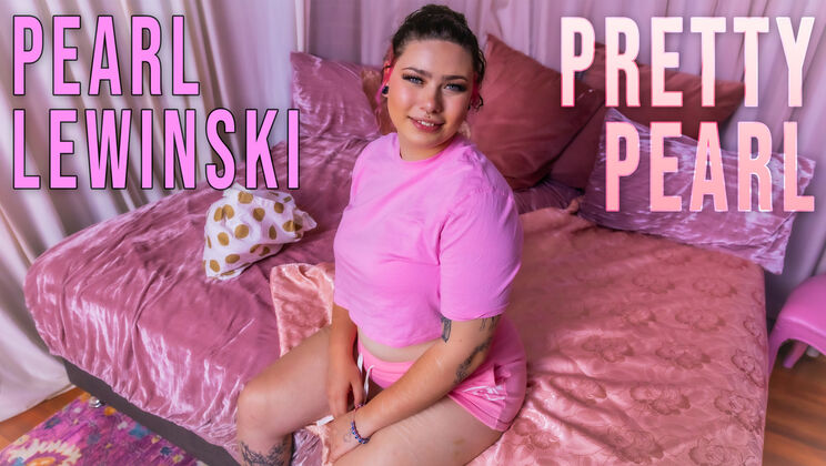 Girls Out West – Pretty Pearl