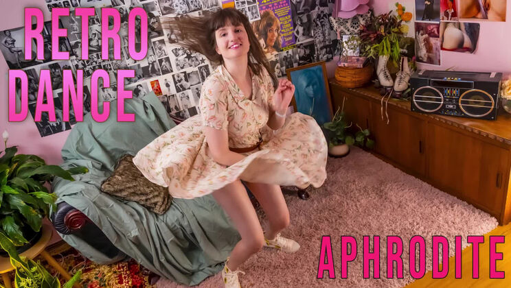Girls Out West – Retro Dance