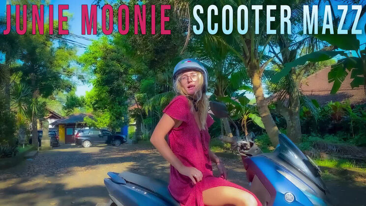 Girls Out West – Scooter Mazz
