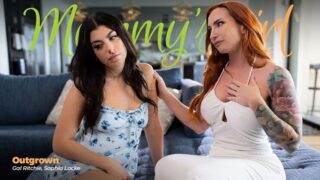 Girlsway - Outgrown Full HD Video Free