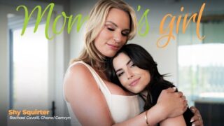 Girlsway - Shy Squirter Full HD Video Free