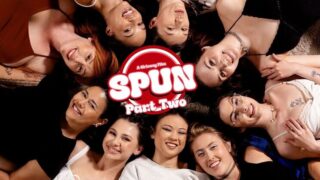 Girlsway - Spun: Part Two Full HD Video Free