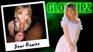 GlowUpz - The Hawk Takes Flight Full HD Video Free