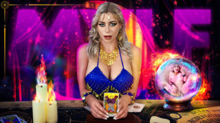 Got Mylf - Tarot Cards & Oiled Tits: Bambi’s Kinky Rituals Full HD Video Free