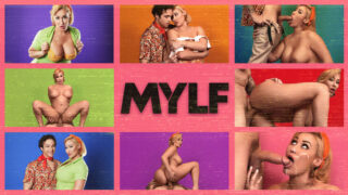 Got Mylf - The Busty Bunch (Filmed In Front of a Live Horny Audience) Full HD Video Free