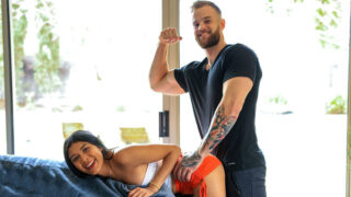 Hot Guys Fuck - Spencer Glizzy Cums On Reina Hearts Pussy Then Send Her Down The Road to Fuck Drake Von! Full HD Video Free