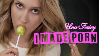 I Made Porn – A Blonde With Oral Fixation