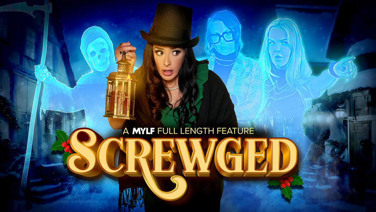 MYLF Features – Screwged