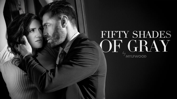 MYLFwood – 50 Shades of Milf