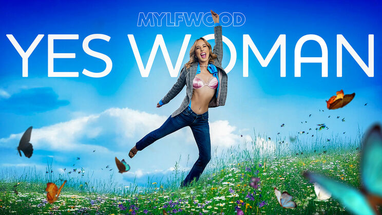 MYLFwood – Yes Woman