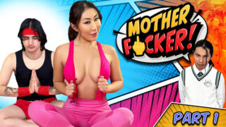 Milf Body – Motherfucker Part 1: The Yoga Master