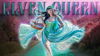 Milfty - The Elven Queen Craves a Worthy Man’s Cum Full HD Video Free