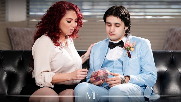 Modern Day Sins – Prom Bombshell