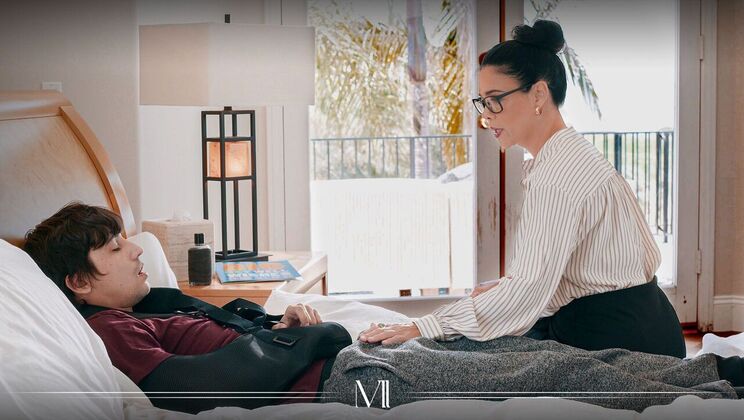 Modern Day Sins – Teacher’s Helping Hand