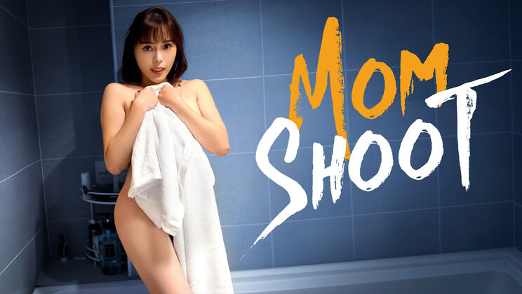 Mom Shoot – Lena’s Wild Fantasy